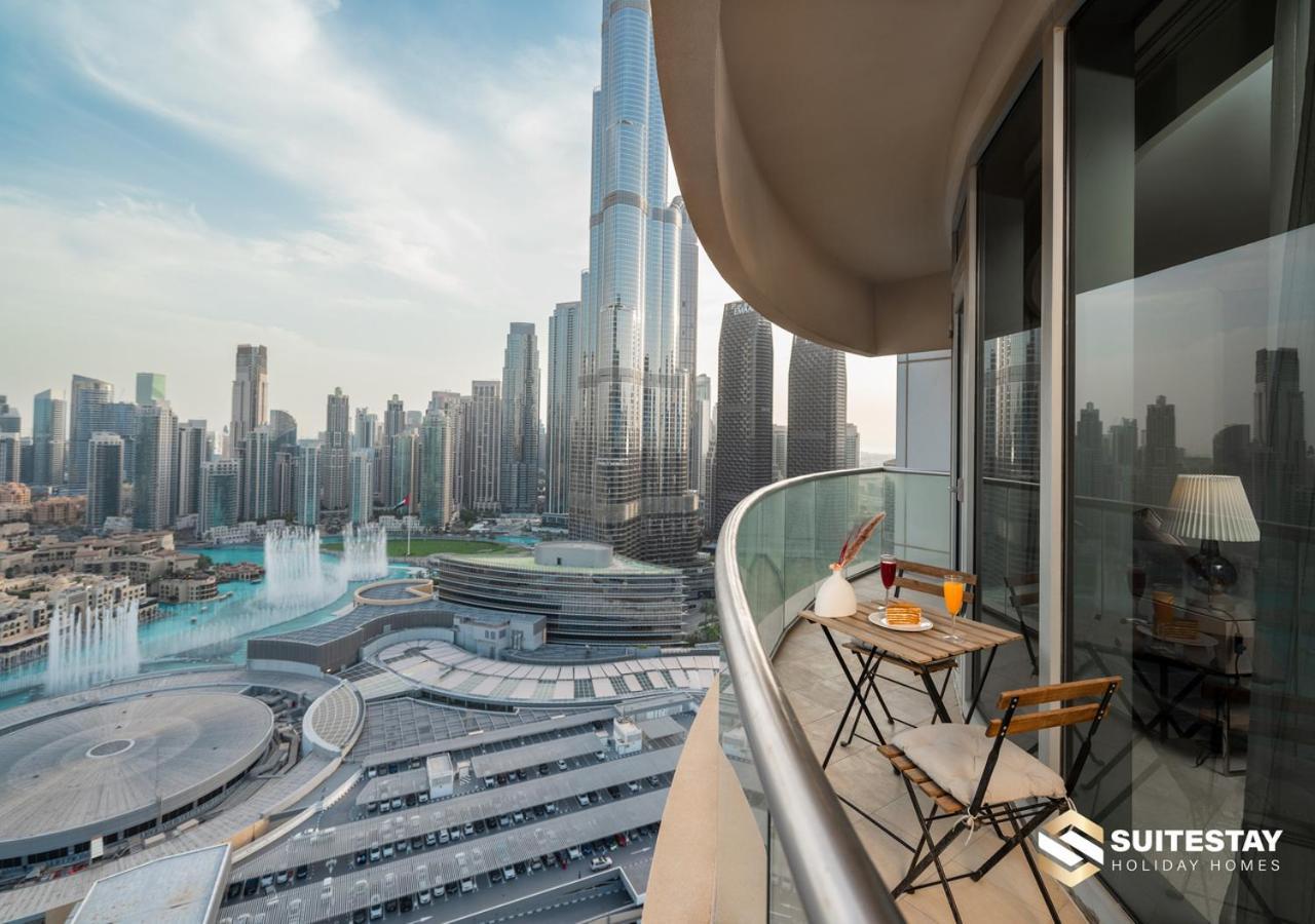 Luxe - Fashion Avenue Dubai Mall - Formerly Address Dubai Mall Екстериор снимка