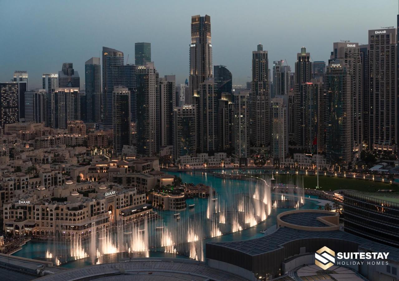 Luxe - Fashion Avenue Dubai Mall - Formerly Address Dubai Mall Екстериор снимка