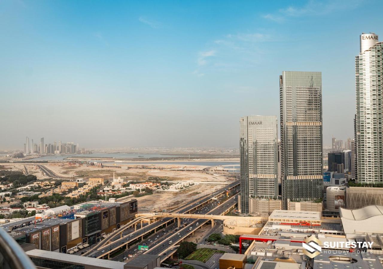 Luxe - Fashion Avenue Dubai Mall - Formerly Address Dubai Mall Екстериор снимка