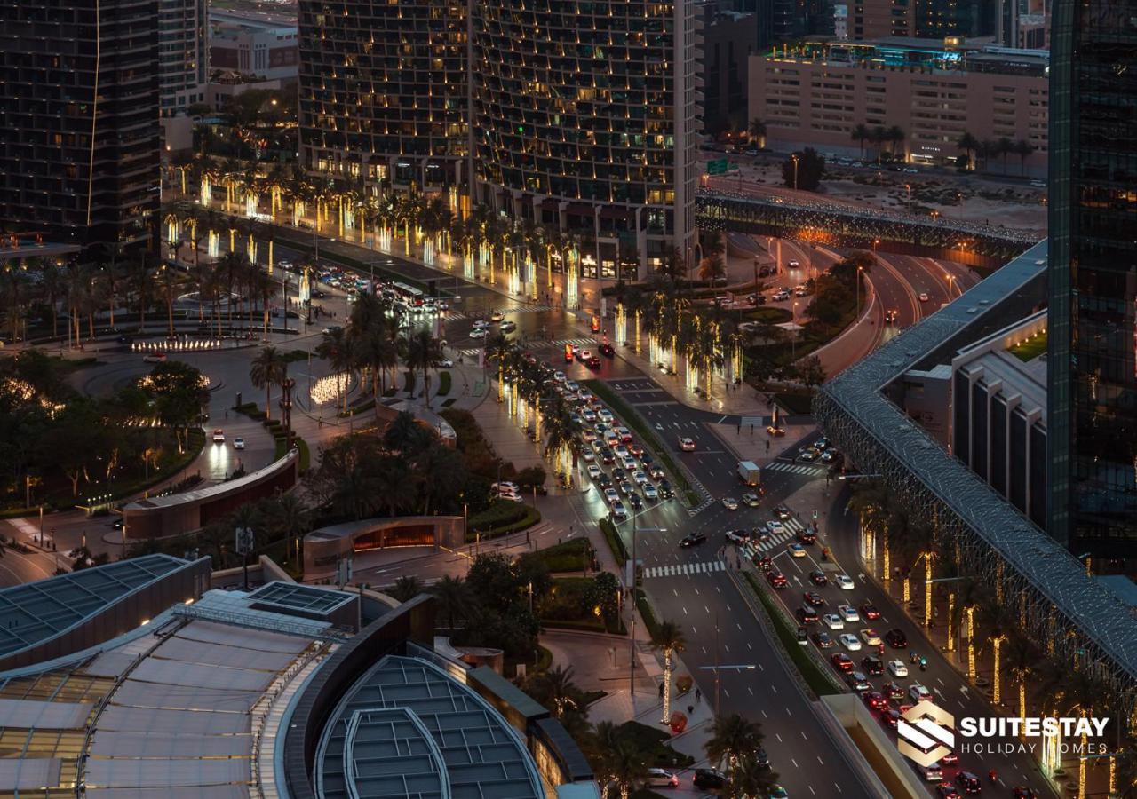 Luxe - Fashion Avenue Dubai Mall - Formerly Address Dubai Mall Екстериор снимка