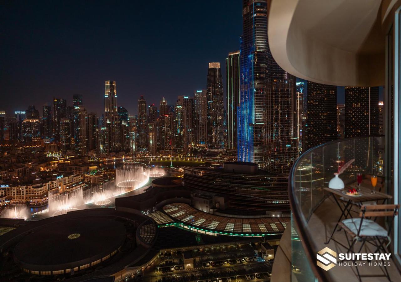 Luxe - Fashion Avenue Dubai Mall - Formerly Address Dubai Mall Екстериор снимка