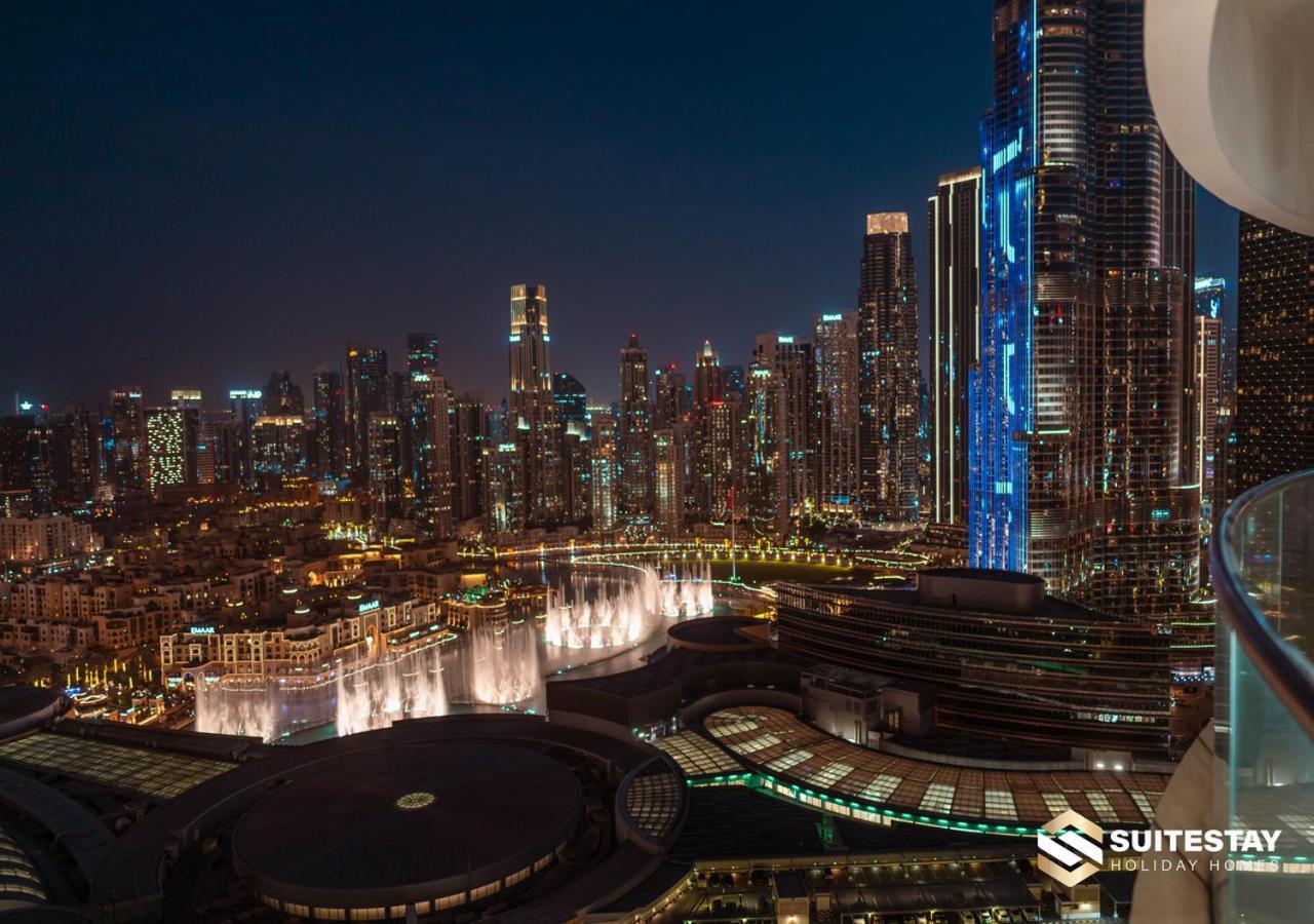 Luxe - Fashion Avenue Dubai Mall - Formerly Address Dubai Mall Екстериор снимка