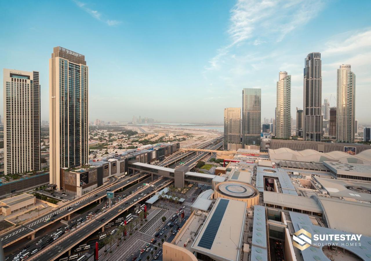 Luxe - Fashion Avenue Dubai Mall - Formerly Address Dubai Mall Екстериор снимка