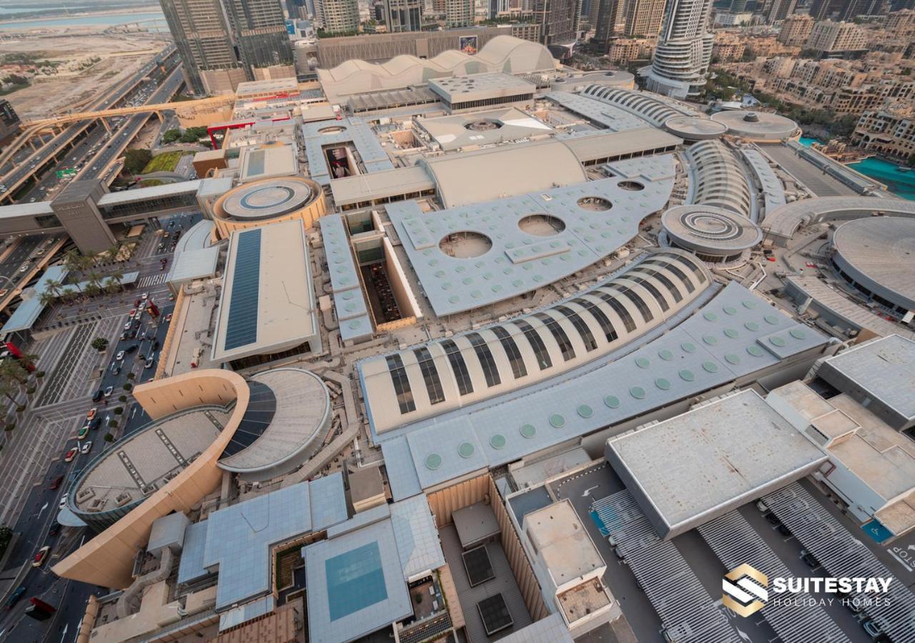 Luxe - Fashion Avenue Dubai Mall - Formerly Address Dubai Mall Екстериор снимка