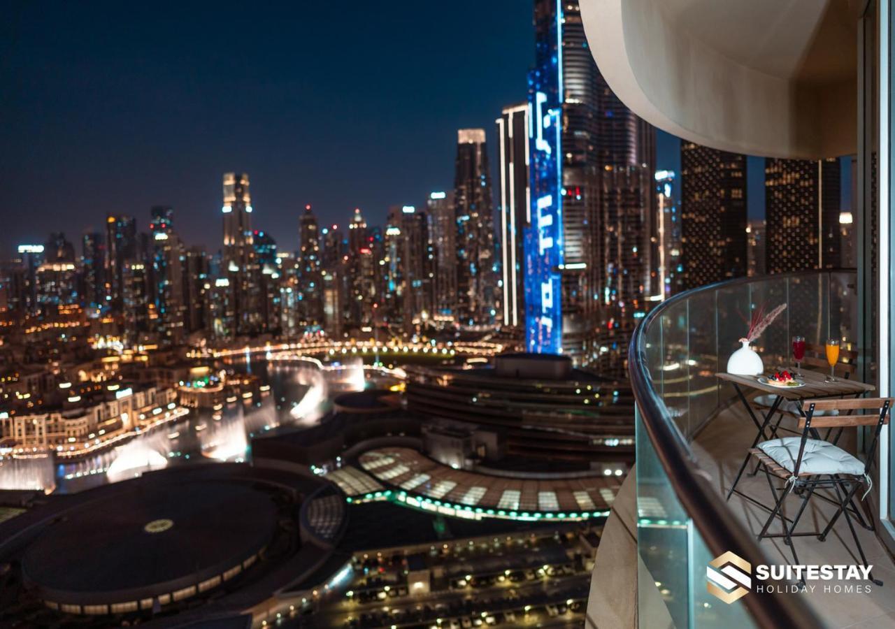 Luxe - Fashion Avenue Dubai Mall - Formerly Address Dubai Mall Екстериор снимка