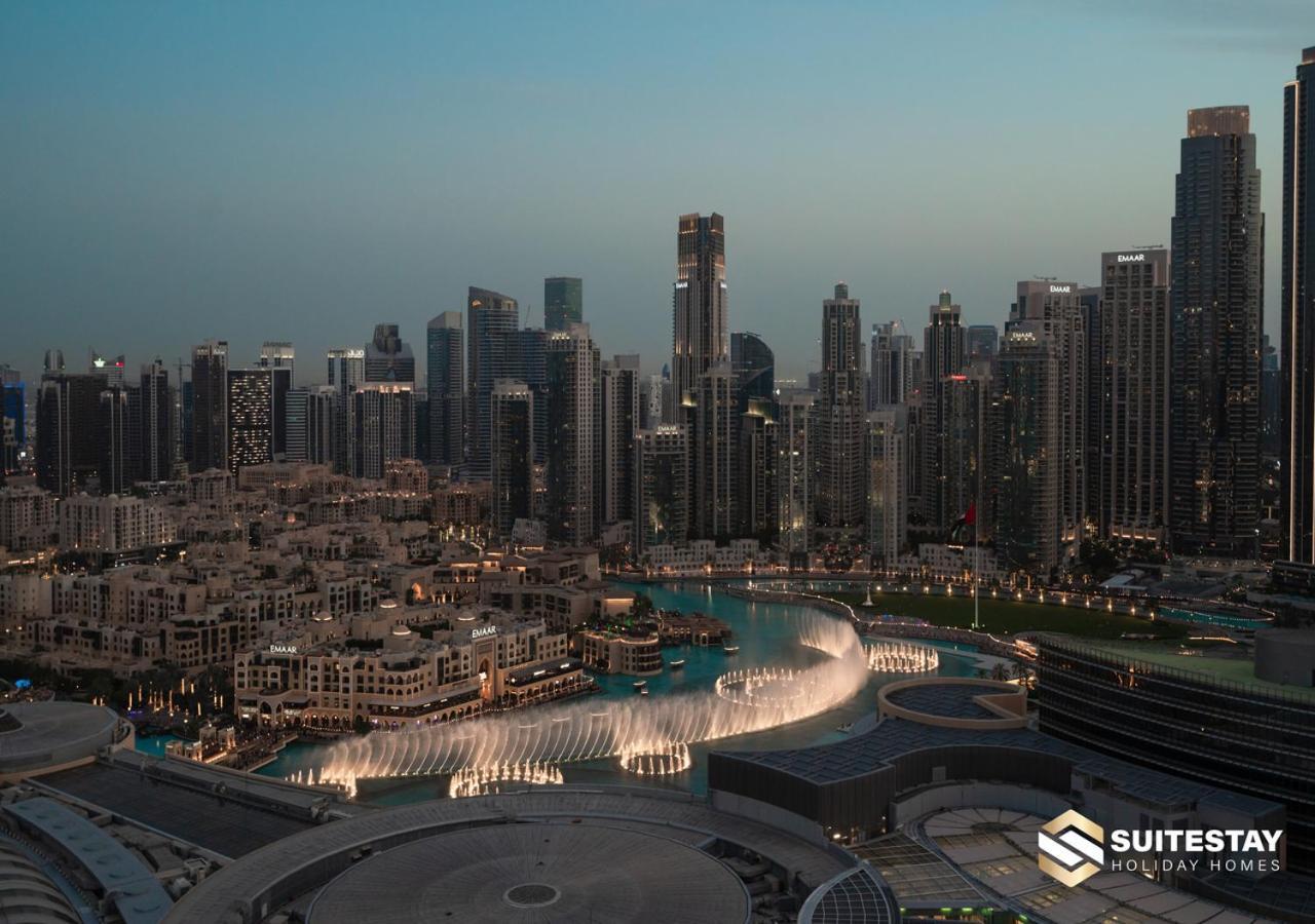 Luxe - Fashion Avenue Dubai Mall - Formerly Address Dubai Mall Екстериор снимка