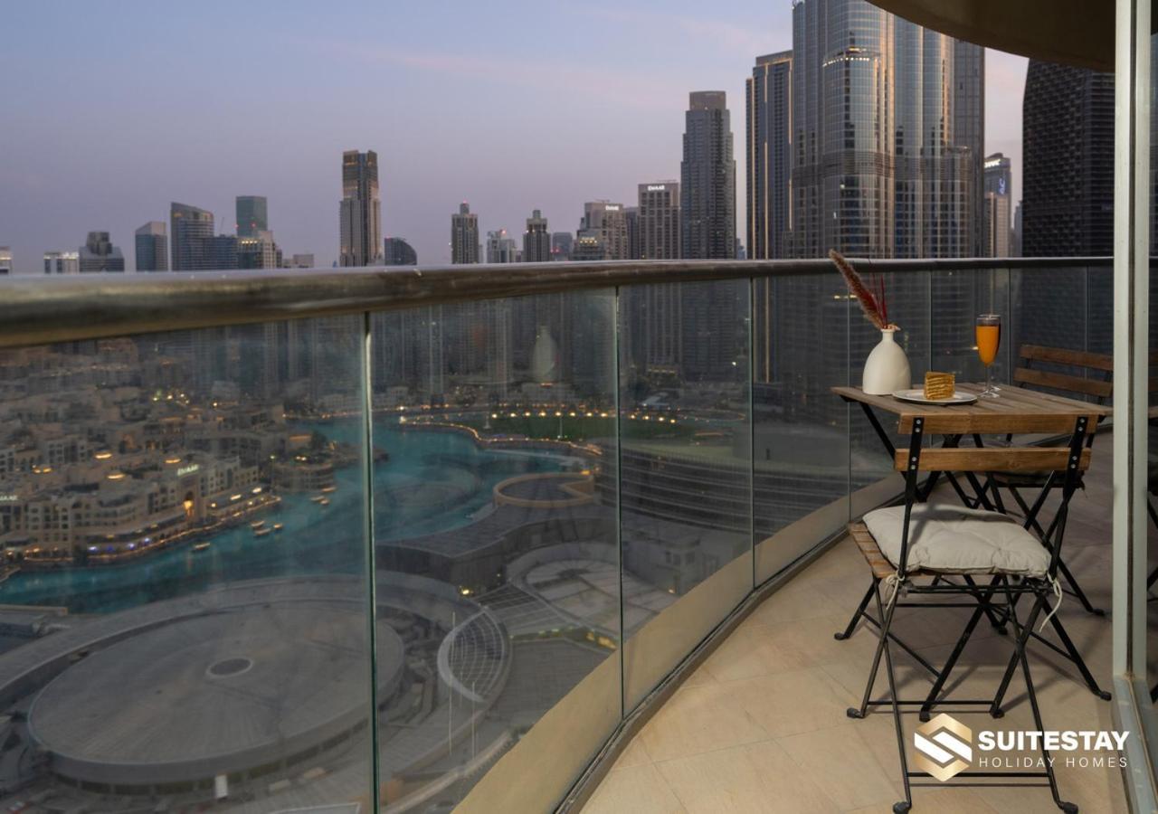 Luxe - Fashion Avenue Dubai Mall - Formerly Address Dubai Mall Екстериор снимка