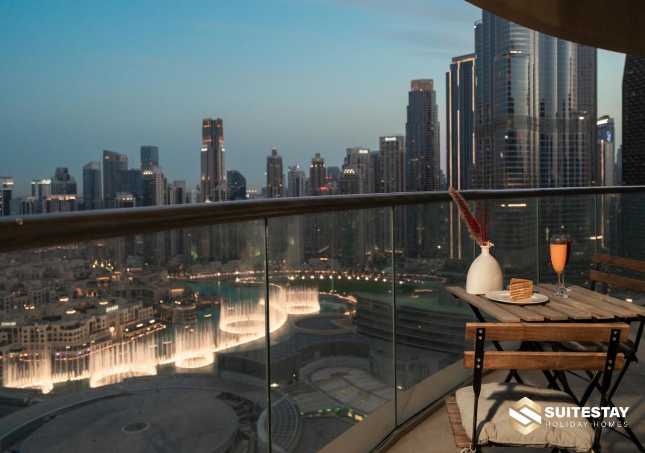 Luxe - Fashion Avenue Dubai Mall - Formerly Address Dubai Mall Екстериор снимка
