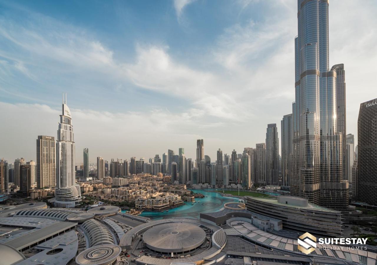 Luxe - Fashion Avenue Dubai Mall - Formerly Address Dubai Mall Екстериор снимка